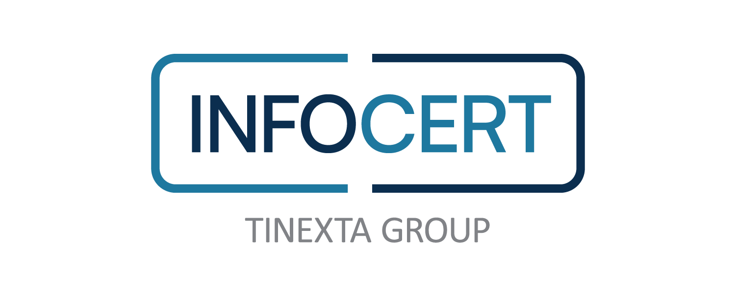 InfoCert Logo