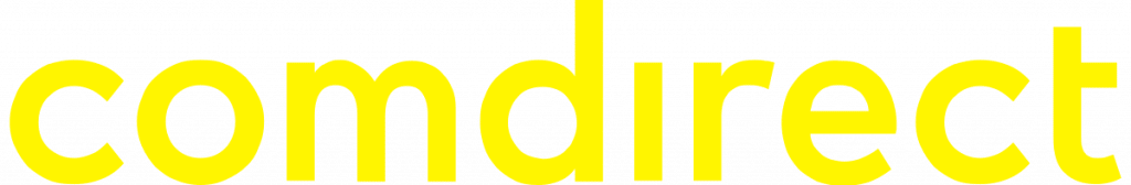 Comdirect Bank Logo